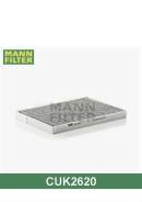  CUK2620 Mann Filter Cuk2620 