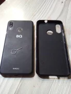 BQ BQ-6042L Magic E. �/�, ������, 3G, 4G LTE, 5G, Dual-SIM, NFC ����