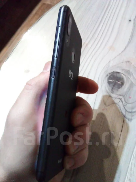 BQ BQ-6042L Magic E. �/�, ������, 3G, 4G LTE, 5G, Dual-SIM, NFC ����