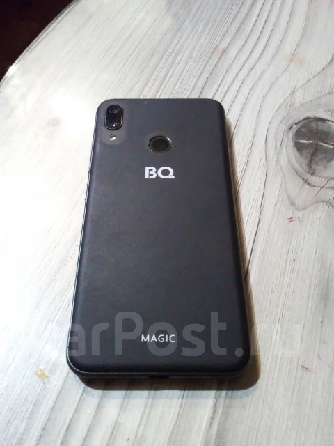 BQ BQ-6042L Magic E. �/�, ������, 3G, 4G LTE, 5G, Dual-SIM, NFC ����
