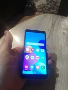 Samsung Galaxy A01 Core. �/�, �������, 3G, 4G LTE, 5G, Dual-SIM ����