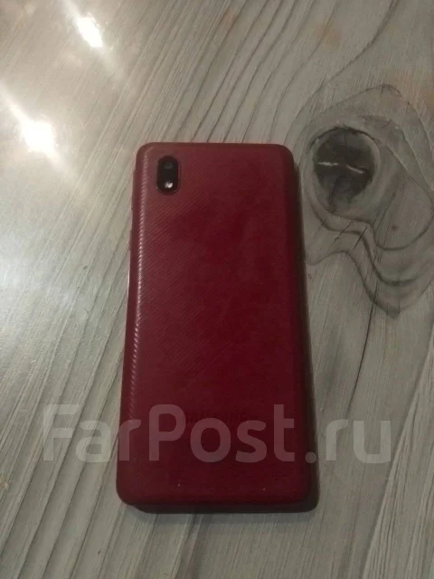 Samsung Galaxy A01 Core. �/�, �������, 3G, 4G LTE, 5G, Dual-SIM ����