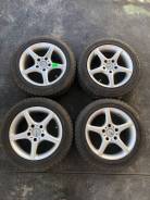 Duemila. 7.5x16", 5x120, ET35 ����
