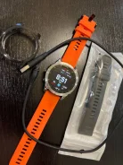 Garmin Epix ����