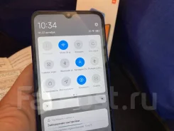 Xiaomi Redmi 9C. �/�, 64 ��, �����, 3G, 4G LTE, Dual-SIM, NFC ����