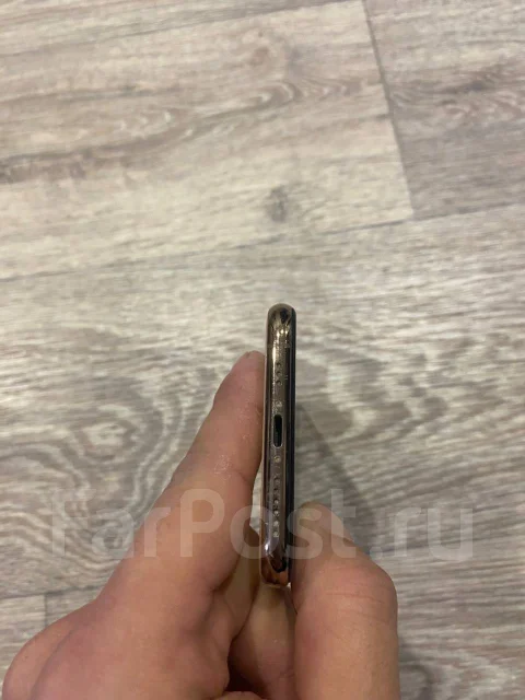 Apple iPhone Xs. �/�, 64 ��, �������, 3G, 4G LTE, NFC ����