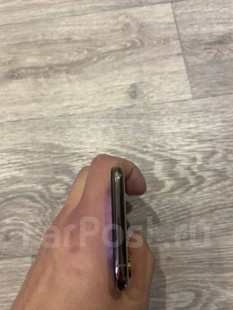 Apple iPhone Xs. �/�, 64 ��, �������, 3G, 4G LTE, NFC ����