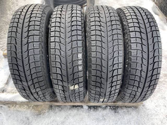 Michelin X-Ice, 185/70 R14 92T - Шины в Находке