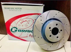 �������� ��������� ������ ������������� ��������������� G Brake GFR02916L ����
