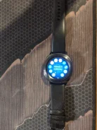 Samsung Gear Sport. GPS, NFC ����