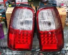 ������ ������ (����-������) ���� LED Toyota Hilux Surf 185 81551-35071 ����