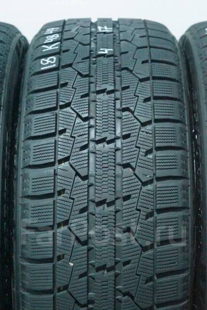 Toyo Observe Garit GIZ, 205/50 R17, 17", 1 шт, в наличии, 205 мм, 50 % ...