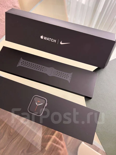 Apple Watch Series 6 Nike. GPS ����