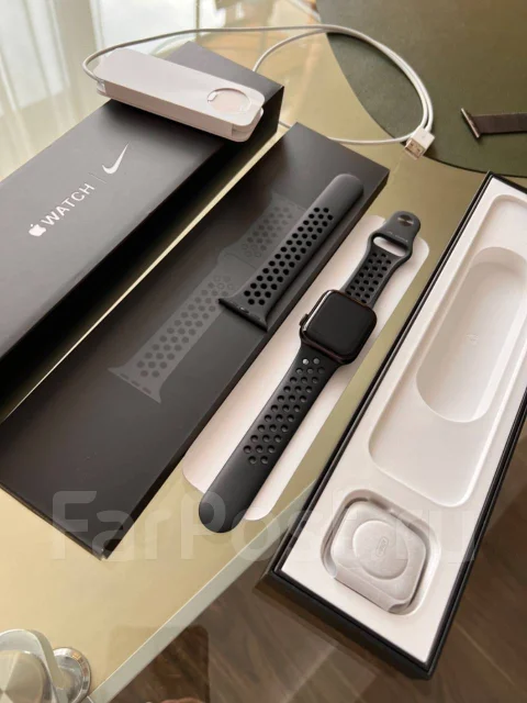 Apple Watch Series 6 Nike. GPS ����