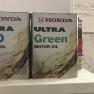 Honda Ultra Green. 0W-16, �������������, 4��. ����