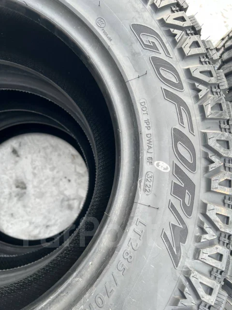 Goform GM02. ����� mt, 2022 ���, ����� ����