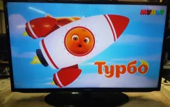 Samsung UE40EH5007. LCD (��) ����