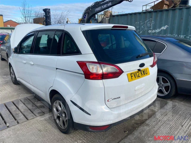 ������ Ford C-Max 2010-2015 9478698 AV6Q9E926BA ����