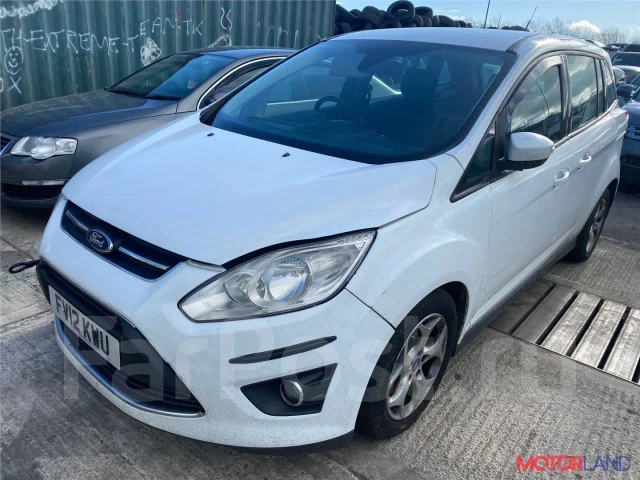 ������ Ford C-Max 2010-2015 9478698 AV6Q9E926BA ����
