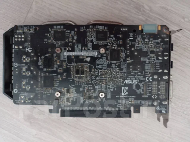 GeForce GTX 650 Ti ����