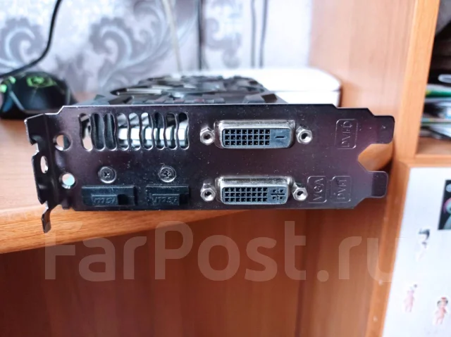 GeForce GTX 650 Ti ����
