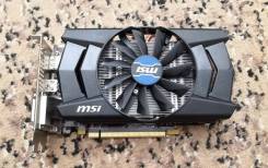 Radeon R7 260X ����