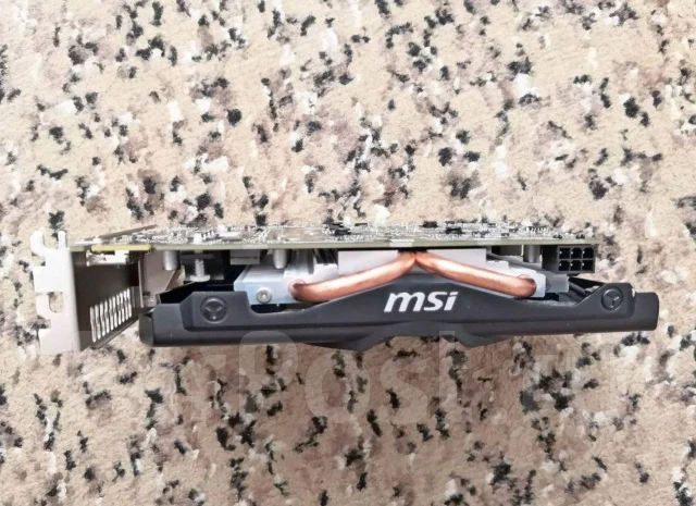 Radeon R7 260X ����