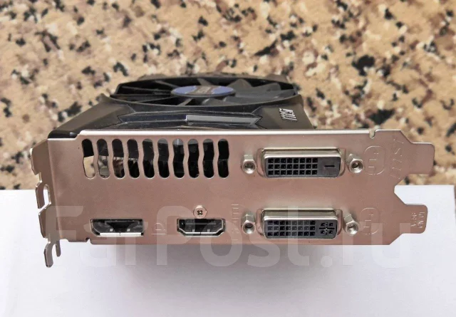 Radeon R7 260X ����