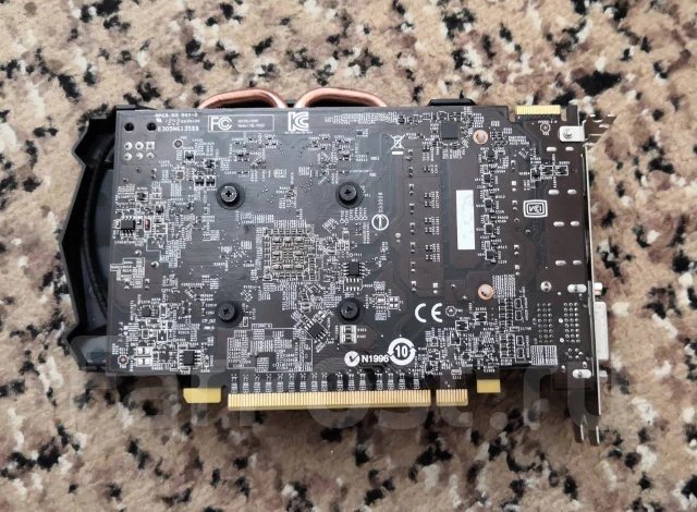 Radeon R7 260X ����