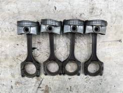  Toyota Voxy 2009 1310137090 ZRR75 3Zrfae 1310137090 