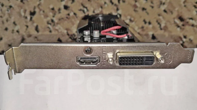 GeForce GT 1030 ����