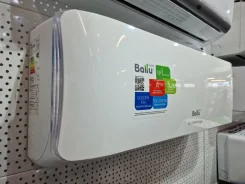 Ballu. 70��&sup2;. ��� ����� �� ������� ����