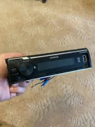 Kenwood KMM-BT205 ����
