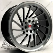 Vossen LC-106T. 8.0x17", 4x100, 4x114.3, ET30, �� 73,1���. ����