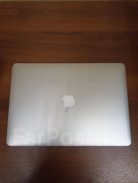 Apple MacBook Air 13 2017 Mid. ��� 8 ��, ���� 128���, WiFi: 1, Bluetooth: 1 ����