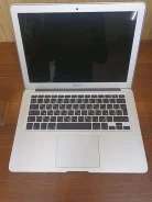 Apple MacBook Air 13 2017 Mid. ��� 8 ��, ���� 128���, WiFi, Bluetooth ����