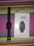 Haylou RS4. IP68 ����