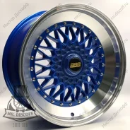 BBS Super RS. 8.0x17", 4x100, 4x114.3, ET20, �� 73,1���. ����