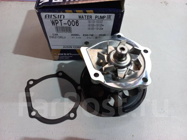 ����� Aisin WPT006 WPT006 ����