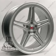 Vossen LC-102. 7.5x17", 5x100, ET30, �� 73,1���. ����