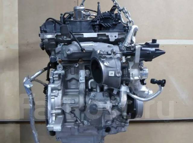 b38b15 двигатель от bmw проблемы