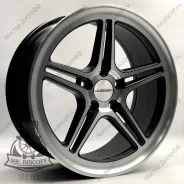 Vossen LC-102. 7.5x17", 5x114.3, ET35, �� 73,1���. ����