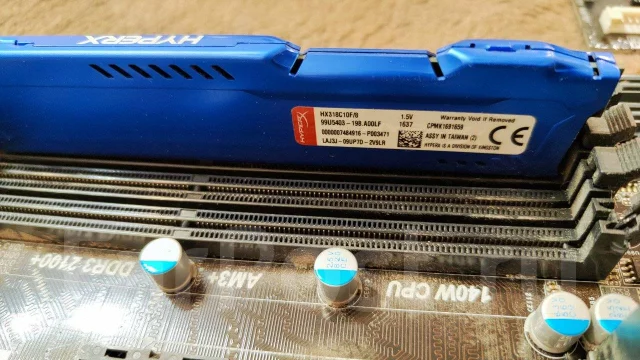 AMD FX-4350 ����