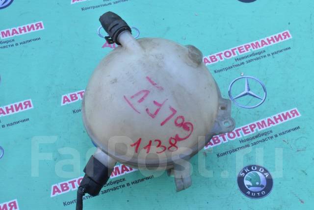 Расширительный бачок VW Golf 5/Jetta 5/Passat B6, Audi A3 и др. VAG ...