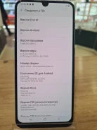 Samsung Galaxy A50. �/�, 128 ��, ������, 4G LTE, Dual-SIM, NFC ����