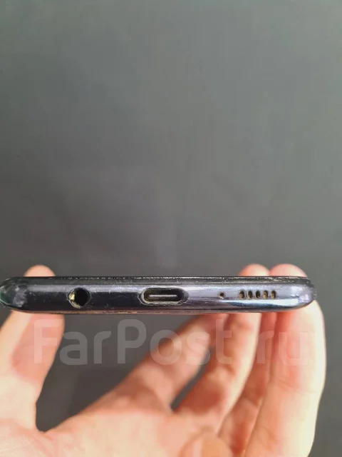 Samsung Galaxy A50. �/�, 128 ��, ������, 4G LTE, Dual-SIM, NFC ����