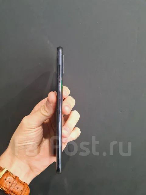 Samsung Galaxy A50. �/�, 128 ��, ������, 4G LTE, Dual-SIM, NFC ����
