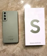Samsung Galaxy S21 FE 5G. �����, 256 ��, �������, 5G, Dual-SIM, ����������, NFC. ��� ����� �� ���������� ����