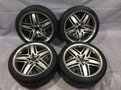 Lorinser RS9. 10.0x20", 5x112, ET38, �� 66,6���. ����