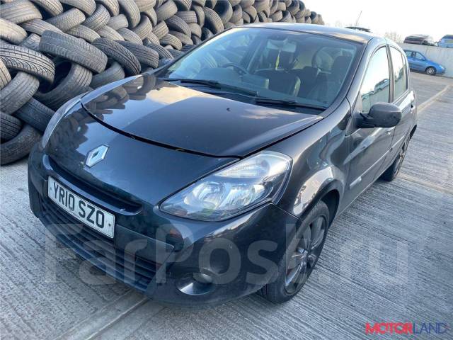    Renault Clio 2009-2012 7357928 8201056869 